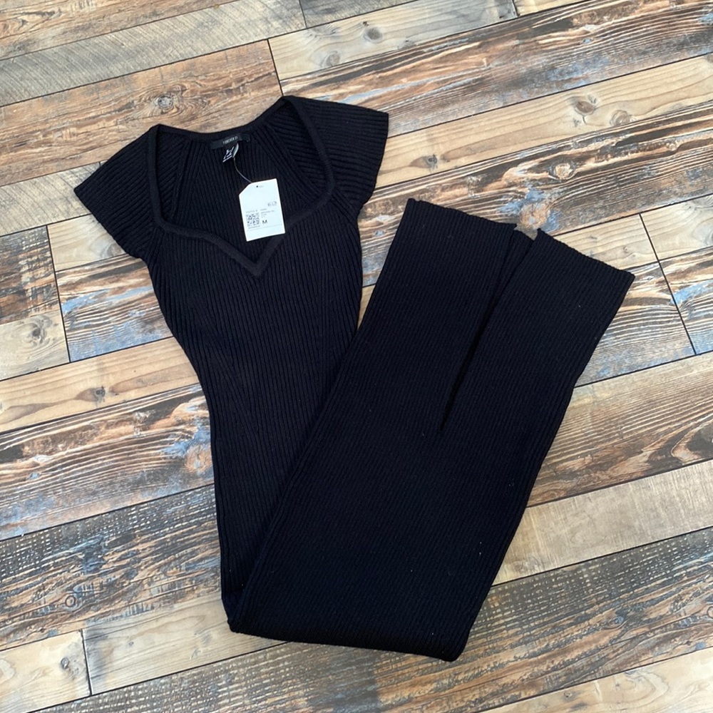 Maxi Knit dress